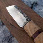 Naalien 113, le puukko en frêne