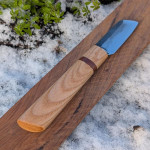 Naalien 113, le puukko en frêne