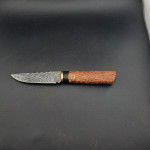 Utilitaire damas / Bouleau de carélie