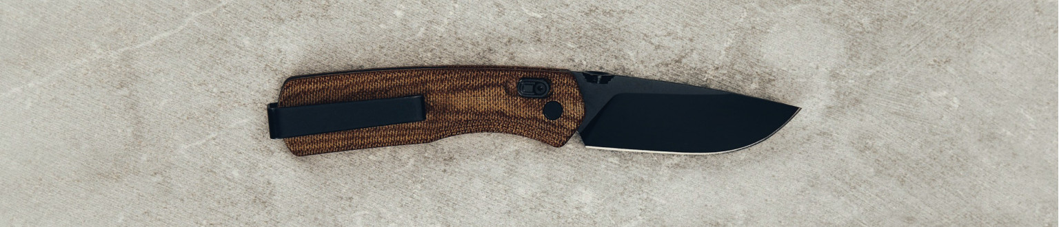 Pocket Knives
