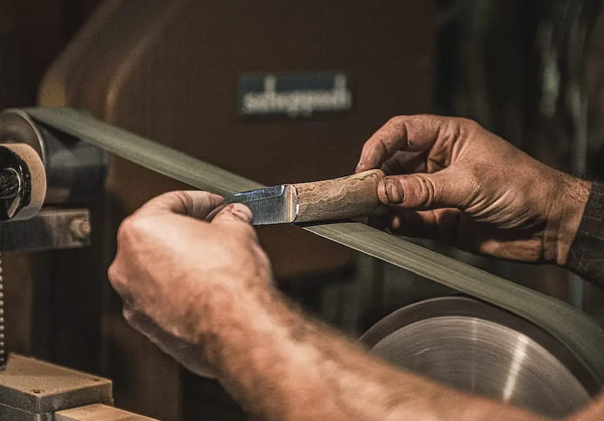 Qu’est-ce qu’un Puukko ? Découverte d’un couteau scandinave d’exception